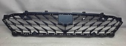 Cupra born k11 решётка решётка бампера новая 10e853677c оригинал фото №1