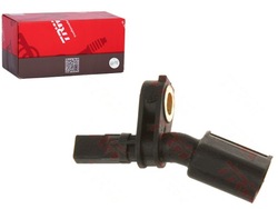 Датчик abs перед l audi a1 a1 city carver a2 a3 q2 q3 tt cupra ateca фото №1