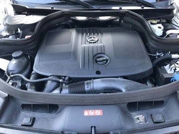 Двигун mercedes c клас 220 250 glk 651 912 монтаж безкоштовно фото №1