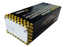 Датчик швидкості obr honda civic viii 1.4-1.8 05- фото №1