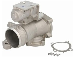 Клапан egr volvo xc70 i 2.4 05-07 c70 ii 2.4 06-13 s60 i 2.4 05-10 фото №1