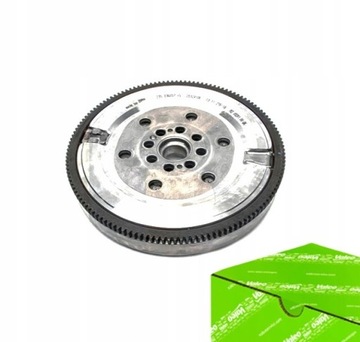 Колесо двомасовий зчеплення mini mini countryman one фото №1