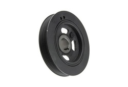 Колесо ременное вала коленчатого nty dodge caliber 1.8 2.0 фото №1