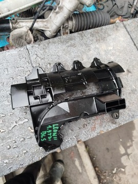 Защита поддон масляной vw golf 5 v audi a3 8p leon ii octavia 2 03g103623a фото №1