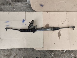 Трансмісія рейка рульового управління ford mondeo mk3 1s7c-3550-a фото №1