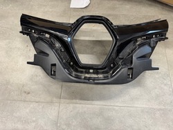 Renault zoe ii рестайлінг решітка решітка радіатора оригінал фото №1