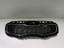 Решітка радіатора решітка kia sportage iv 4 15- фото №1