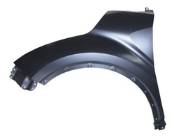 Крило переднє лівий toyota ch-r 16 - 24 53802-f4010 фото №1