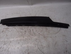 Планка дверь левый перед bmw x1 u11 фото №1