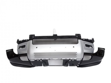 Бампер переднее defender 6xpdc 2021- фото №1