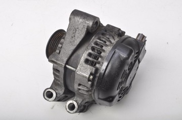 Land rover range rover l322 3.6 генератор фото №1