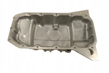 Піддон масляна ford focus c-max fiesta courier puma фото №1