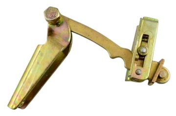 Ограничитель дверь man tga tgx tgs фото №1