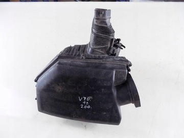 Volvo v70 iii корпус фильтра воздуха 2.0 d3 фото №1