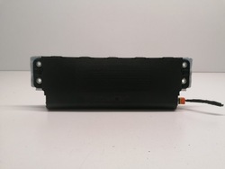 Vw golf vi 6 подушка колінна подушка безпеки оригінал 08-12 фото №1