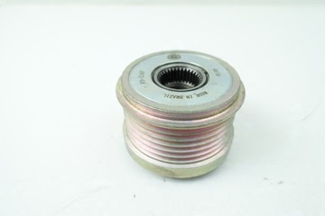 Ролик генератора alfa romeo lancia 77365271 фото №1