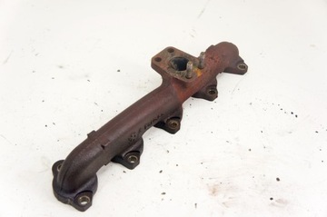 Kc355 ford focus mk4 1.5d колектор випускний фото №1