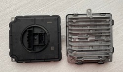 Преобразователь модуль led volvo xc60 xc90 8888254338e фото №1