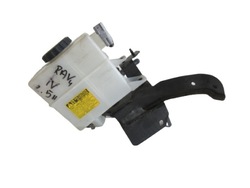 Rav4 iv рестайлінг 2.5 hyb бачок рідини гальмівного фото №1