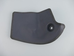 Bmw 3 e93 cabrio захист багажника заглушка лампи фото №1