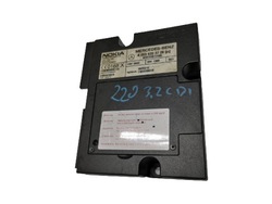 Mercedes c w203 модуль телефона nokia 2038203726 фото №1