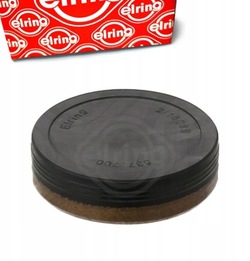 Заглушка вал розподільний вал mercedes sprinter 419 4-t фото №1