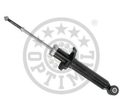 Optimal амортизатор nissan almera tino фото №1