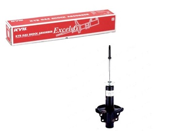 Амортизатор kia перед ретона, sportage 2.0 2.2d 09 фото №1