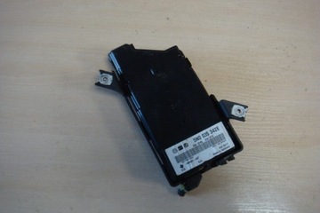 Seat skoda vw интерфейс модуль 5n0035342e фото №1