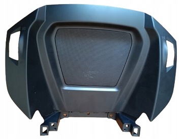 Am51-r044j53-aew захист полиця консолі ford kuga ii mk2 c-max mk2 фото №1