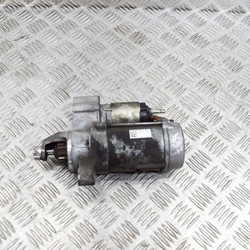 Audi a6 s6 c7 4g 2012 стартер фото №1