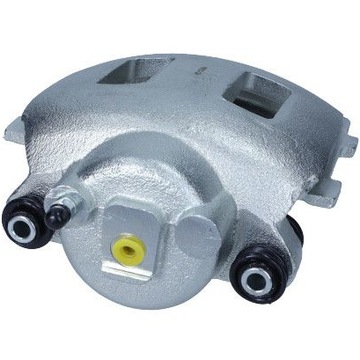 Суппорт перед правый jeep cherokee grand cherokee i фото №1