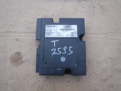 Модуль телефона audi a8 d2 4d0035618a фото №1