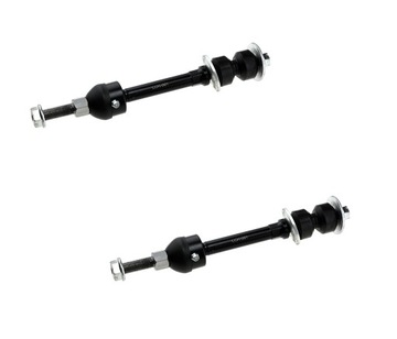 З'єднувач стабілізатора перед лівий+ праві dodge ram rwd фото №1