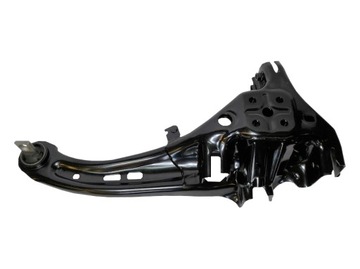 Поворотный кулак рычаг зад левый mazda 6 gg gy 2002-2007 фото №1