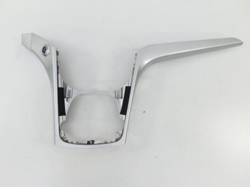 Ford c-max grand mk2 1,6 tdci рамка dekor панели распределительной фото №1