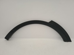 Планка крыльев левая зад audi q5 80a 80a853817d фото №1