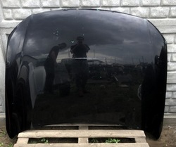 Капот volkswagen passat b6 3c0 05-10 биржа pń фото №1