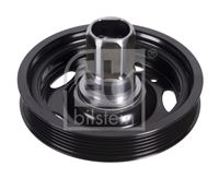 Febi колесо пасове вала фото №1