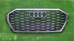 Audi q3 ii sportback 83f s-line решітка решітка радіатора 83f853651 фото №1