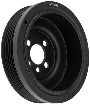 Nty колесо пасове rkp-vw-001 фото №1