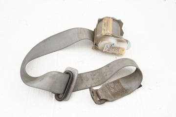 Pas безпеки лівий зад kia picanto i 5d фото №1