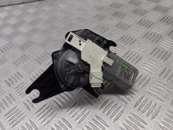 Двигунчик двірники зад dacia sandero 1.4 8200734582 фото №1