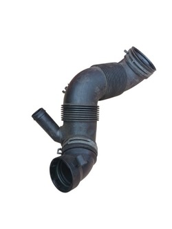 Труба шланг повітропровід повітря vw golf vi passat b6 3c0129635 3c0129654m фото №1