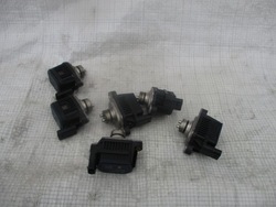 Клапан електромагнітний audi a8 d5 s4 s5 3.0tfsi фото №1