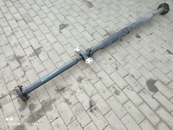 Mercedes vito w447 wał приводной a4474104700 фото №1