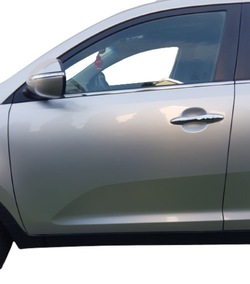 Kia sportage iii двері ліві перед передні 9s фото №1