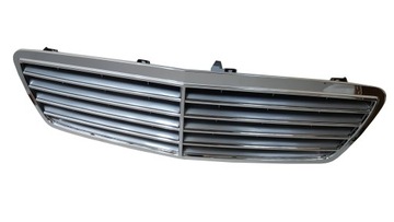 Решітка merc. w203 c-kl , 00- 500305-3 фото №1