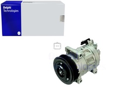 Компрессор кондиционера ds ds 4 ds 5 citroen berlingo multispace фото №1