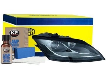 Фара лампа 711307022865 магнит marelli фото №1